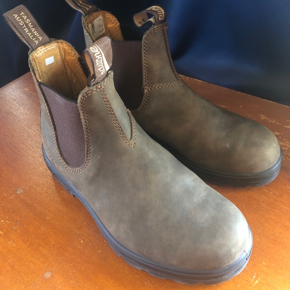 Blundstone 585 - Women’s 7.5